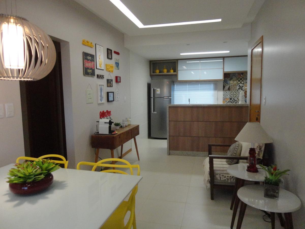 Verano Residencial Guarajuba Exterior foto