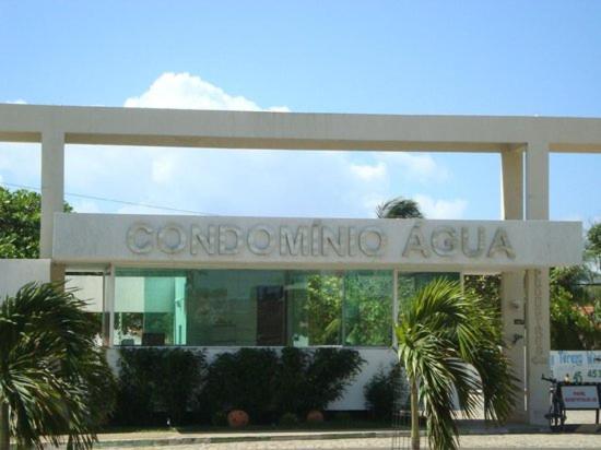 Verano Residencial Guarajuba Exterior foto