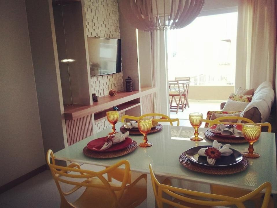 Verano Residencial Guarajuba Exterior foto