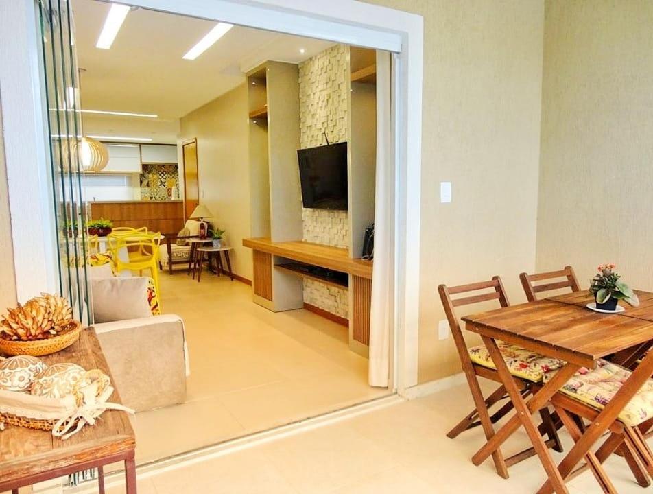 Verano Residencial Guarajuba Exterior foto