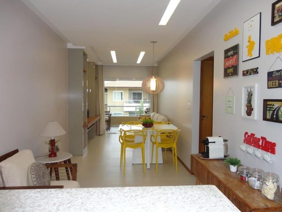Verano Residencial Guarajuba Exterior foto